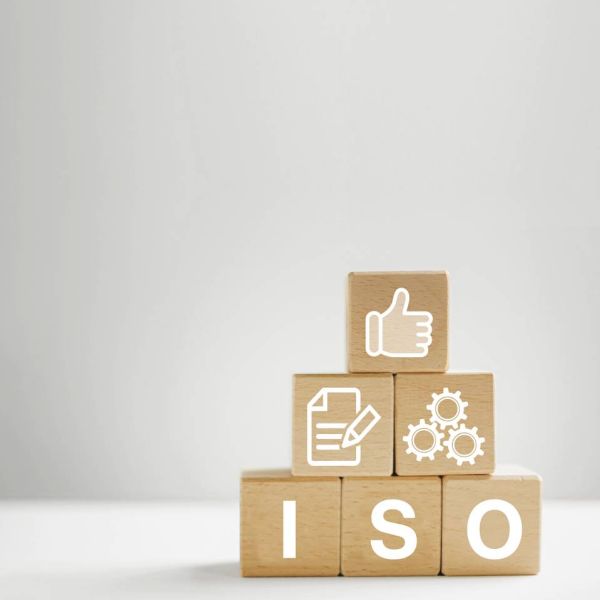 iso certificazione