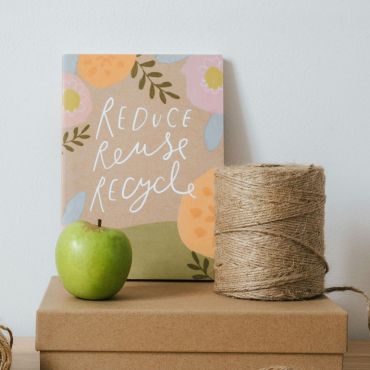 idee per riutilizzare il packaging in cartone