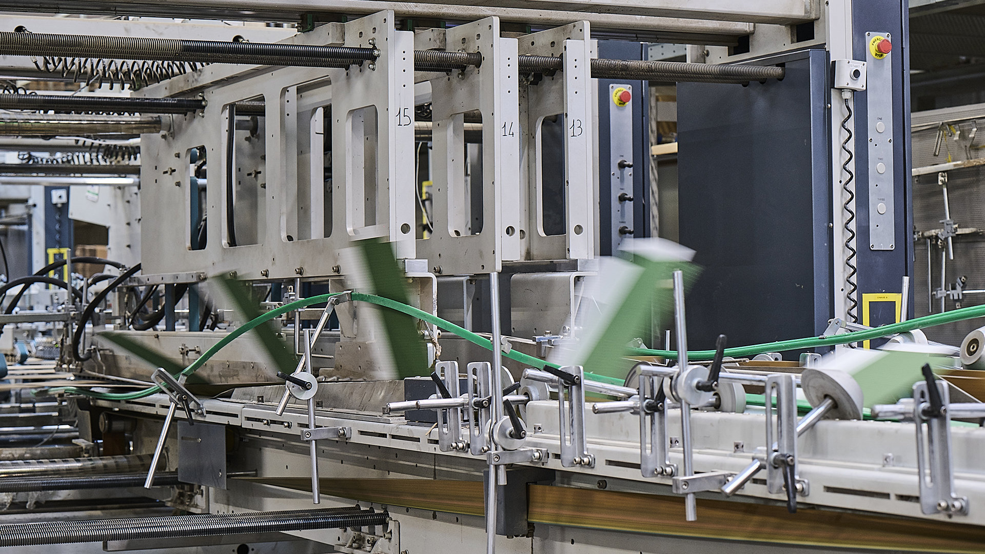 piegaincollatrice euroscatola