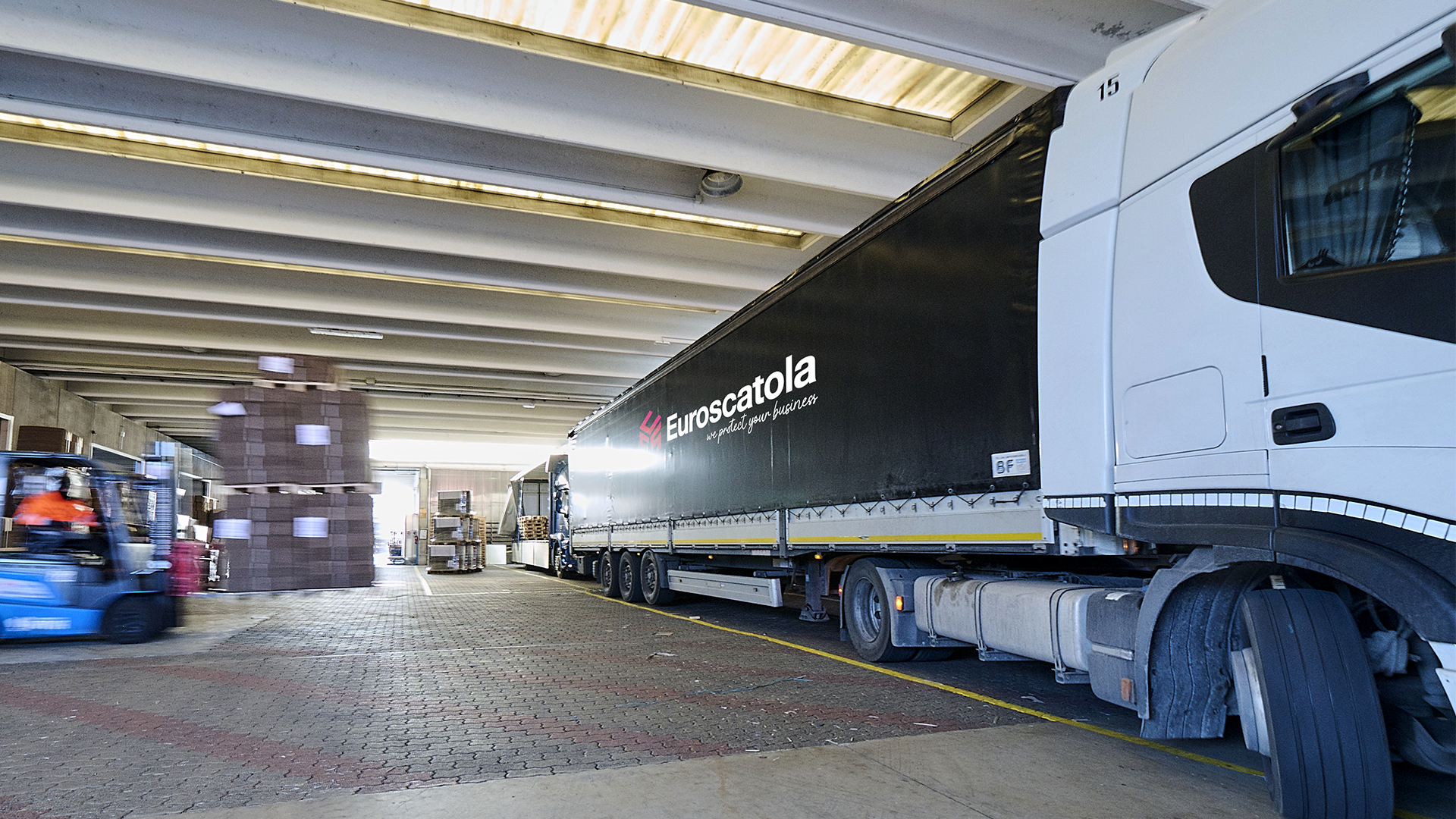 camion euroscatola