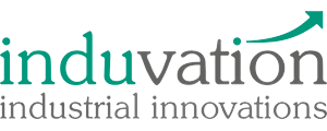 logo induvation