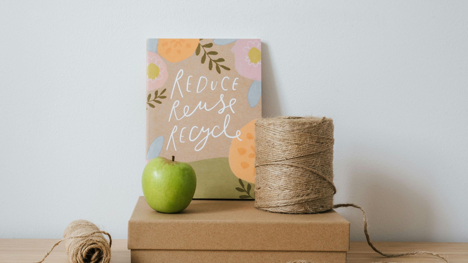 idee per riutilizzare il packaging in cartone