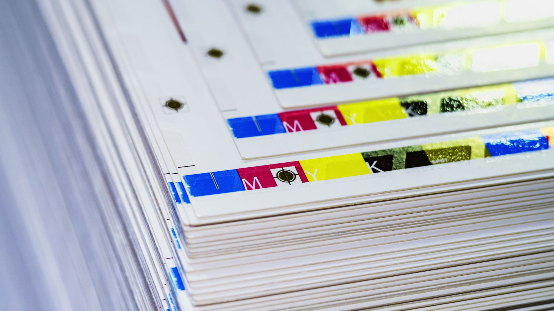 scatole stampate: guida alle tipologie di stampa su cartone