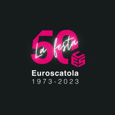 euroscatola compie 50 anni