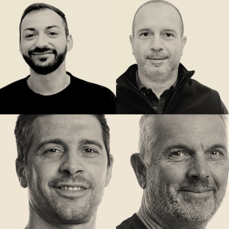 Manutenzione Euroscatola