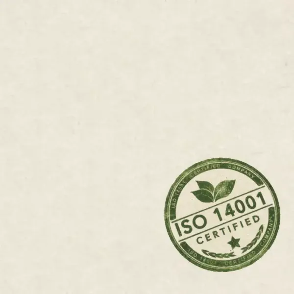 iso 14001 certificazione