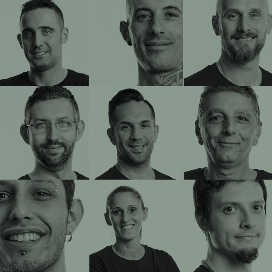 produzione euroscatola
