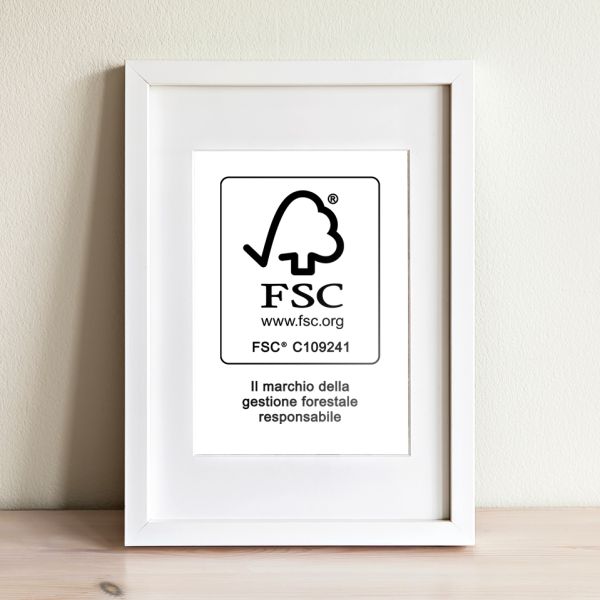 certificazione fsc