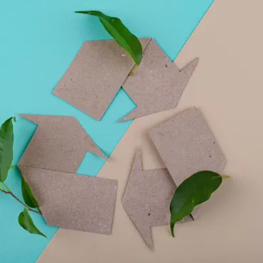 packaging sostenibile