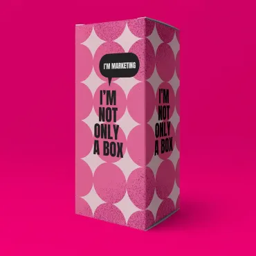 packaging e marketing