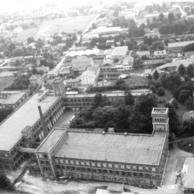 euroscatola foto storica