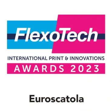 FlexoTech premio