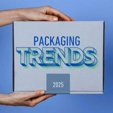 packaging trend 2025